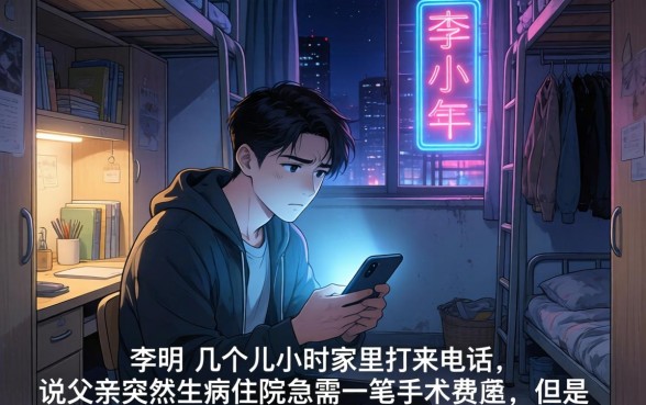 无视黑花白的口子，诚意推荐5个不看征信网贷平台放款快的app