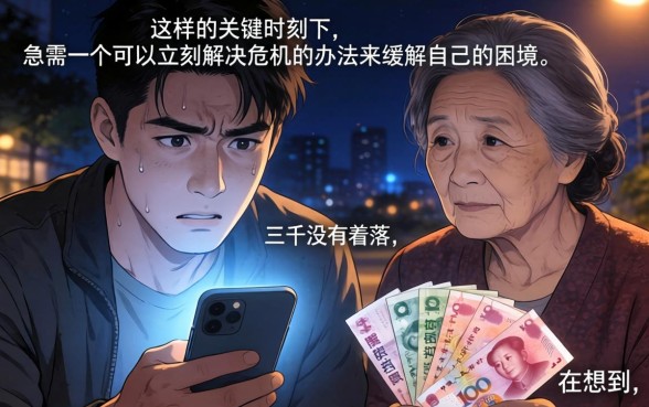哪家小额贷款平台下款最快，梳理5个无视一切是人就下款的app