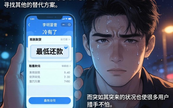 花呗没有最低还款怎么回事啊，精选五个公积金快速贷款平台