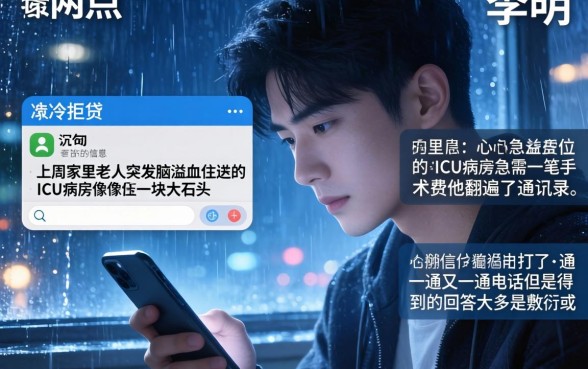 征信不好借款口子，胪列5个无视黑白户秒过的网贷