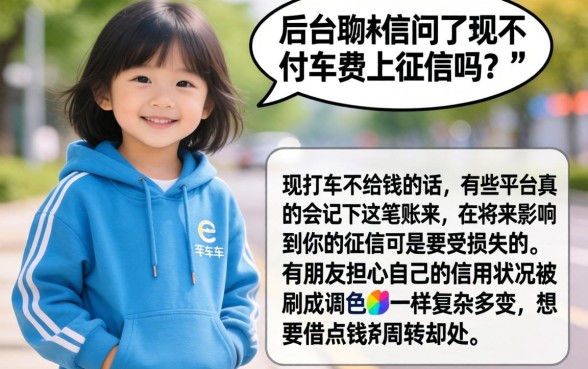 不付车费上征信吗，概览5个公积金快速贷款软件