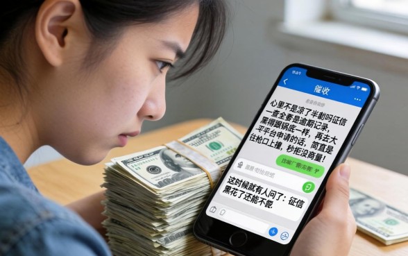 征信黑花了还会怎么样吗,细致阐述5个无视黑户下款口子