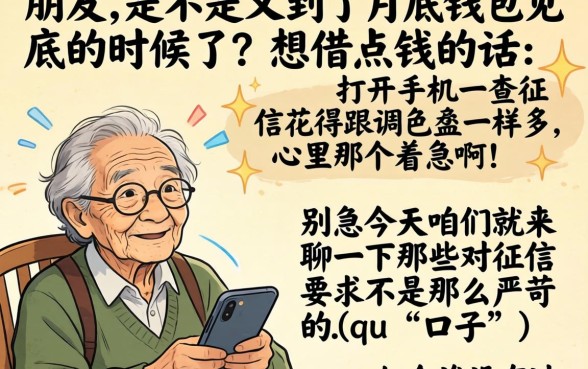 方便手机借钱的软件有哪些，汇总5个审贷口子审核加快的平台