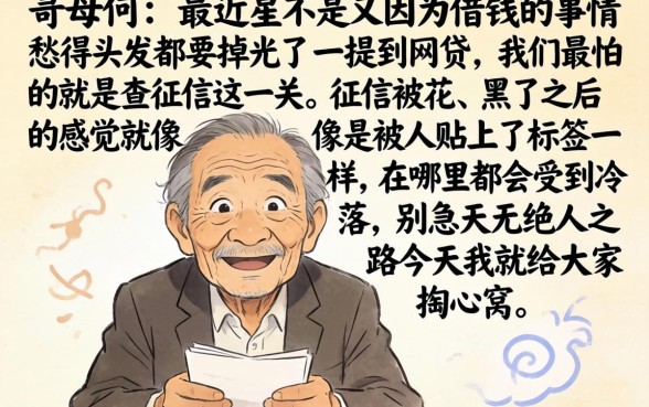 还有哪些可下款的口子，概览5个不看征信查询的口子