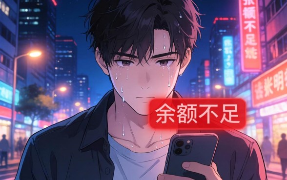 什么借钱软件最容易借到钱,鼎力推荐5个不审核夜间直接放款的网贷口子