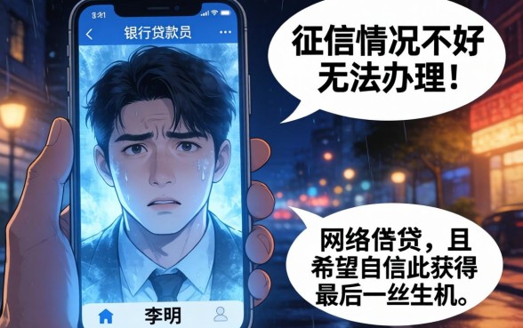 征信花了还能申请房贷吗，详尽说明五个无视征信黑白100%秒下网贷app