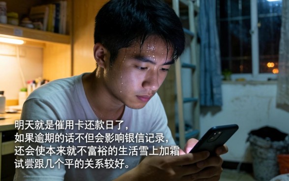 有没有微信下款的口子，枚举5个手机和身份证快速借钱平台