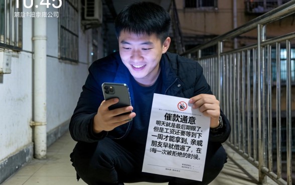 宁波系列网贷口子大全，条列五个无视黑户百分百下款软件