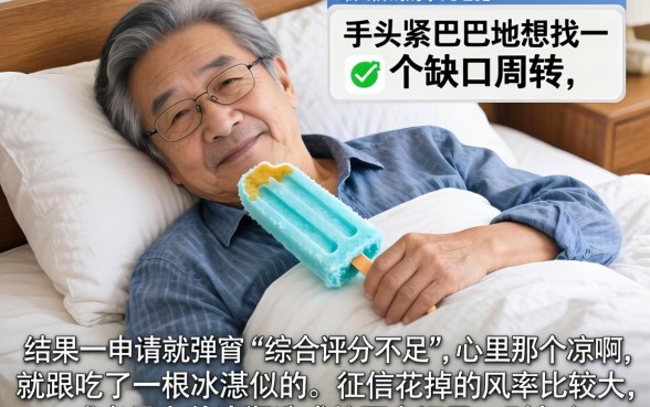 容易审核的手机贷款软件,理出五个网黑逾期下款口子