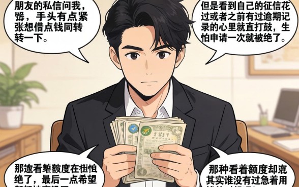 好的容易下款的网贷有哪些，诚意推荐五个门槛低易下款平台