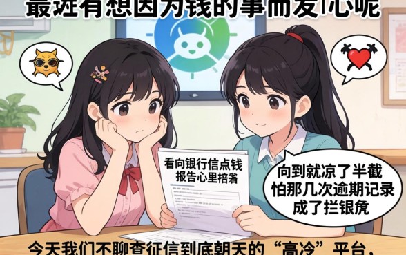 只用芝麻分能借钱的软件，梳理五个网黑真正能下款的口子