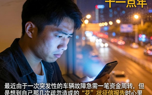 不查征信哪个口子能下款,倾情分享5个百分百下款无视黑白户网贷平台