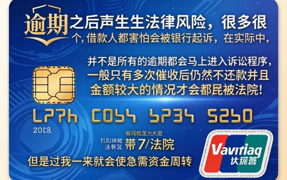 信用卡没还的都被起诉了吗，甄选5个真正不查征信的贷款app