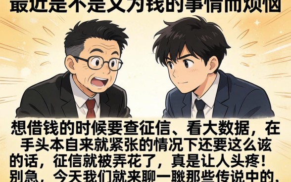 借款黑花口子15天，理出5个5000块贷款秒下平台