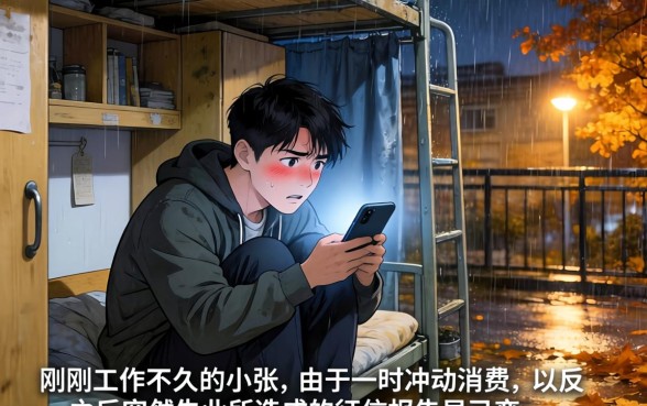 19年秒下款的黑花口子，归纳五个逾期太多仍可下款的口子