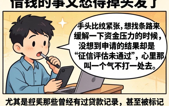 征信花了微博能借出来吗，详细阐述五个真正不查征信的贷款平台