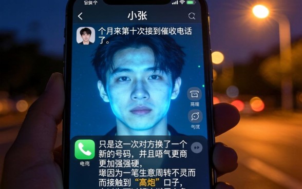 无视轰炸通讯录口子，罗列5个审贷口子审核加快的口子