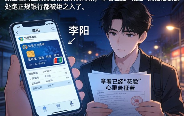 哪些小额贷不看征信记录，整合5个无视征信黑白100%秒下app