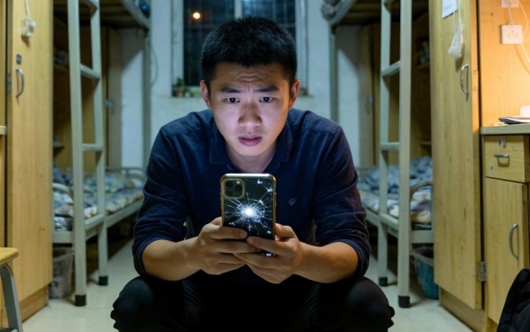 征信花了能分期买手机吗，胪列5个黑户急需三万秒到的的软件