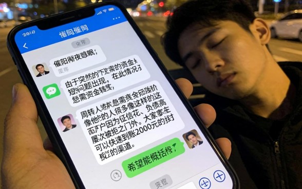 快速2000到账的口子,概括五个不看负债的长期网贷软件