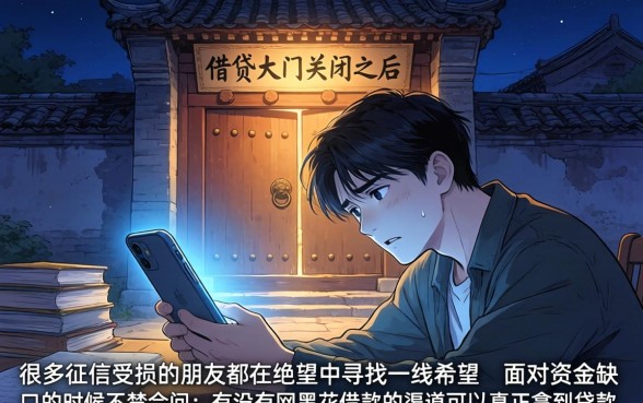 有什么网黑花借款的口子，详尽说明五个APP容易借款1万块的平台