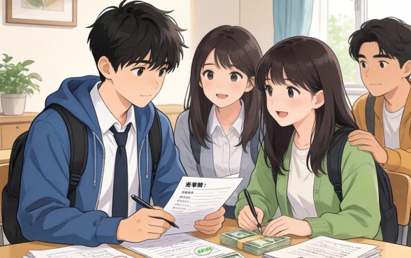 学生易下款的口子，筛选5个不上征信报告的贷款app