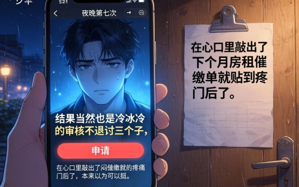 哪个小额贷款通过率高些呢，整合五个黑白贷款不是高炮的口子