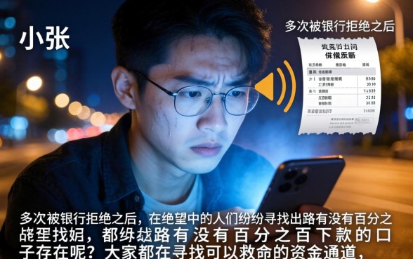 无视一切百分之百下款的口子,诚意推荐五个不看征信查询的平台