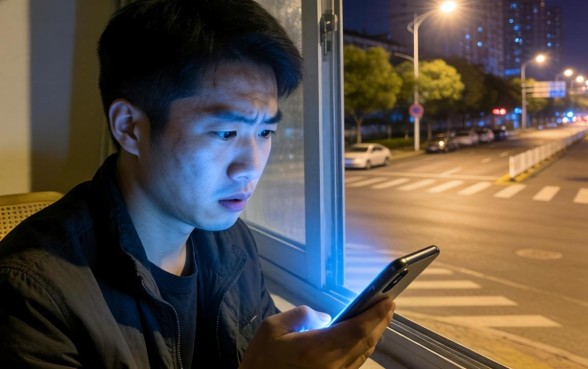 贷款平台那么容易下款，胪列5个无视黑白无视征信申请就下款的app