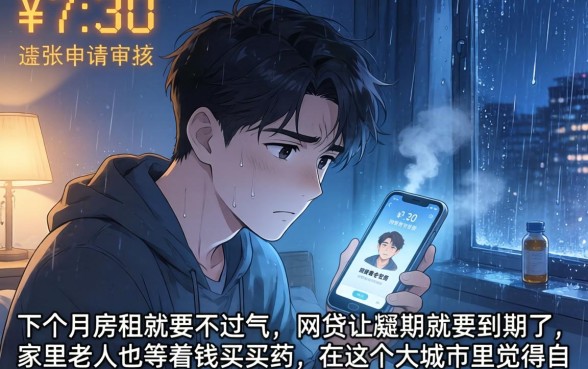 哪些贷款口子最好下款,遴选五个百分百下款无视黑白户网贷app