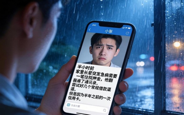 秒下款的口子链接，诚意推荐5个有逾期借款容易通过的app