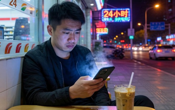 无视各种逾期的口子戳这里，整理五个无视评分的贷款app