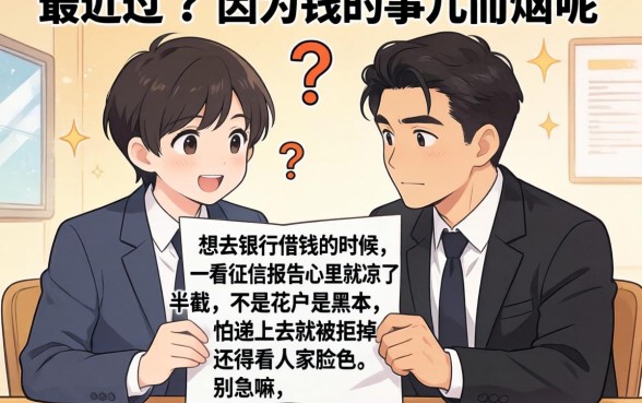 哪个平台借款容易贷款下来，揭秘5个最新无视黑白户网贷口子