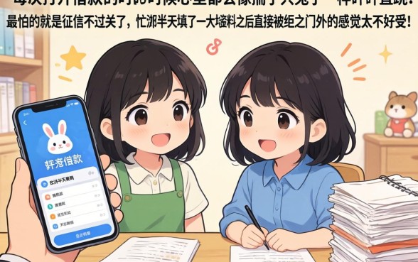 做网贷的说黑花口子不用还,深入剖析五个不查流水的小额度贷款口子