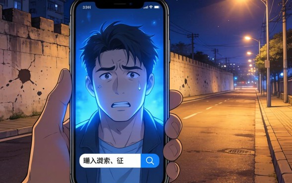 深夜秒下款的黑户口子，胪列5个对征信宽松的网贷平台