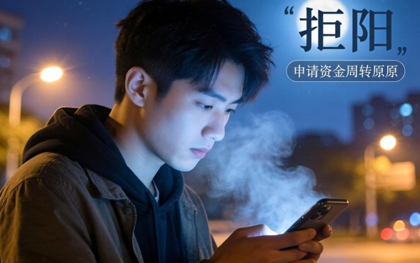 不看信用的贷款口子，罗列5个征信花居然都下款了的软件