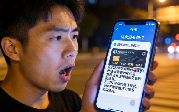 下款快不用电联审核的口子，梳理5个急用不求评分快借无忧的口子