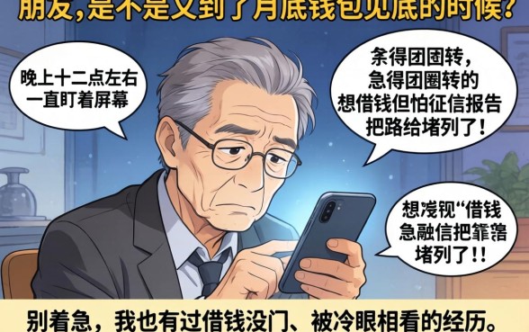 揭秘24深夜秒下款的口子,精选五个手机身份证秒借现金的口子