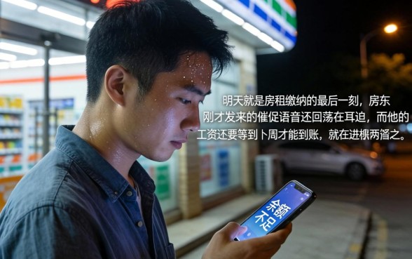 只用手机号就能贷款的平台，鼎力推荐5个手机可以临时借钱的口子