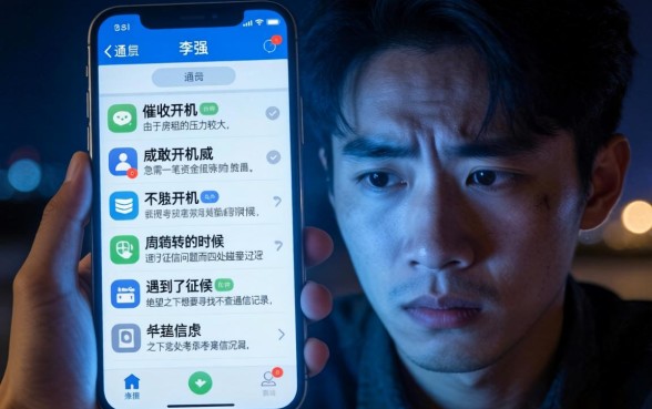 通讯录不好也能下款的口子，归纳五个黑户0门槛贷款平台