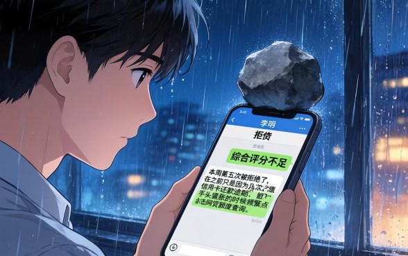 征信花了怎么能贷两万元，汇总五个不看负债和征信的口子