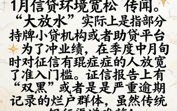 六月份大放水口子，筛选五个双黑烂户风控能下款5000口子