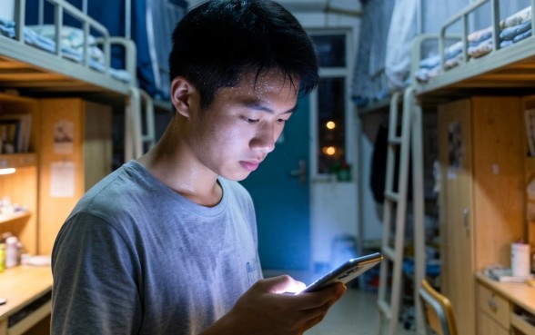 大学生贷款2万的平台有哪些，梳理五个无视黑白必下款的网贷平台