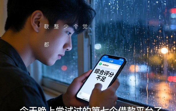 无视黑户最新贷款口子，深入剖析5个满19岁可以借款的口子