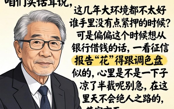 征信花了怎么借款呢,详尽说明五个不看征信负债的网贷百分百下款平台