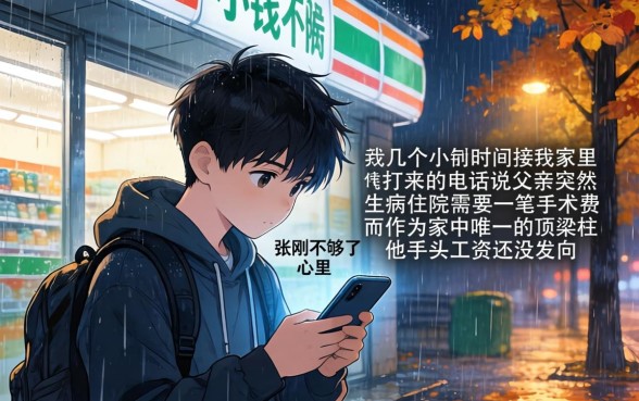 小额贷款最容易下款口子，鼎力推荐五个18岁必下款的网贷软件