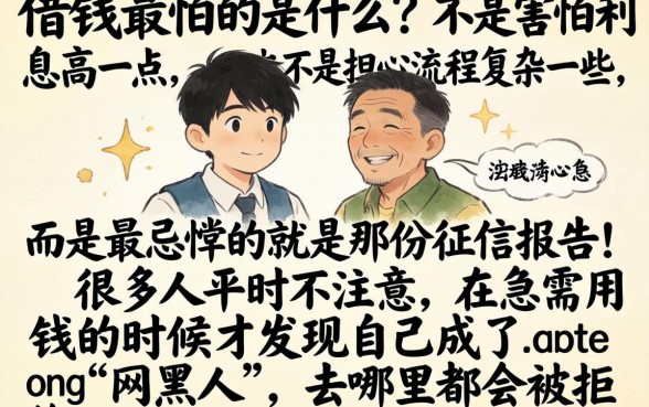 不查征信分期平台有哪些,筛选5个网黑逾期下款平台