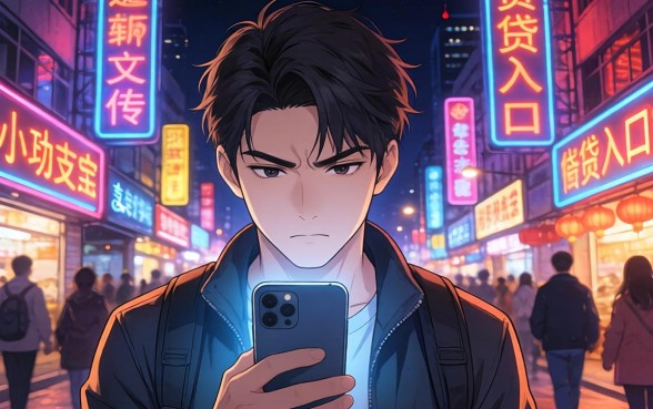 最近流行的贷款方式，遴选五个手机支付宝小额贷款的app