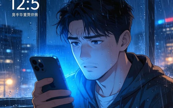 征信逾期下款的口子，概览5个无视黑白百分百下款的借款软件