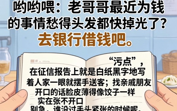 哪个软件可以身份证借钱的，详尽说明五个黑户必下款的口子
